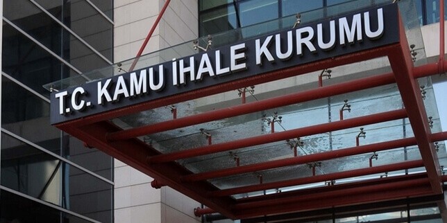 Kamu İhale Kurumu sınavla personel alacak