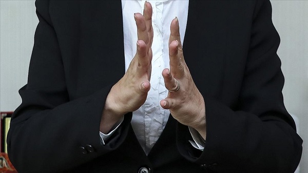 Kamu işaret dili tercümanı alımı güncel ilan!