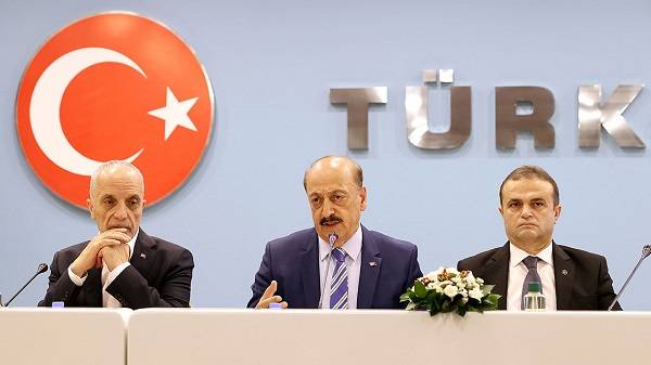 Kamu işçi 2021 2022 ikinci altı ayda ne kadar zam alacak?