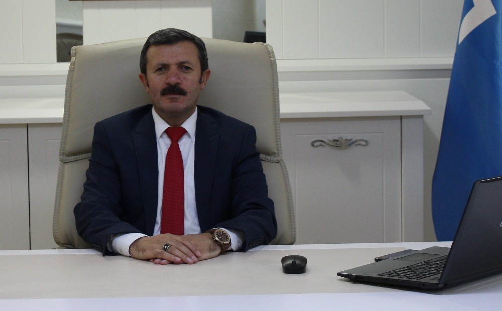 Kamu işçi alımı başvuruları sadece elektronik ortamda yapılacak 