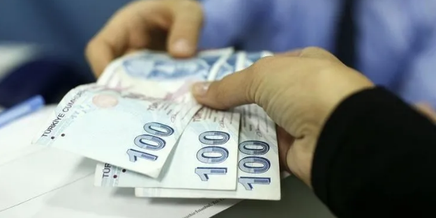 Kamu işçilerine ikramiye ödeme tarihleri belli oldu