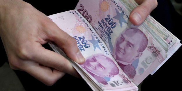 Kamu işçilerinin ikramiye alacağı tarih belli oldu