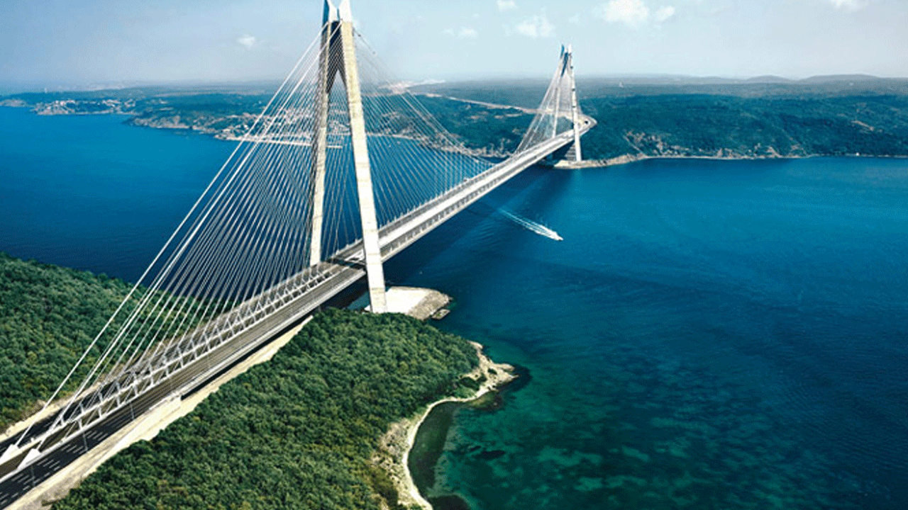 Kamu kaynakları buralara akacak: İşte Türkiye'nin yatırım öncelikleri!