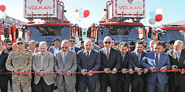 Kamu kaynakları terör örgütlerine akmayacak