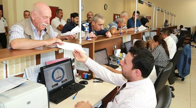 Kamu kurumlarında çalışan personele müjde!
