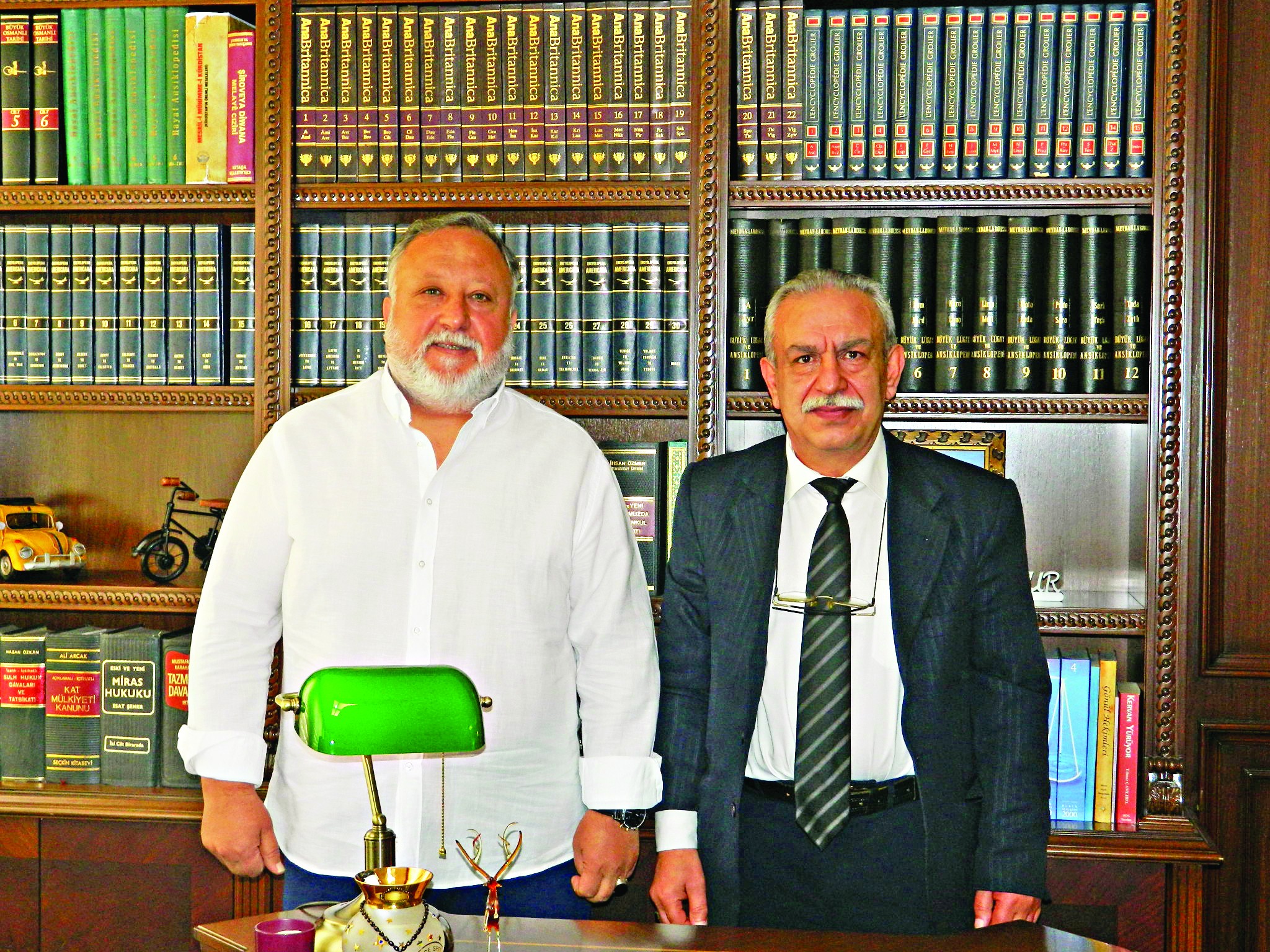 Kamu müteahhitlerinden kritik çağrı! Tasfiye değil uzlaşma istiyoruz