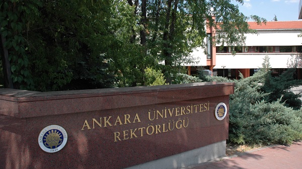 Kamu personel alımı | Ankara Üniversitesi personel alımı şartları