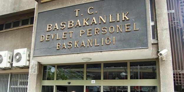  Kamu personel alımı başvurusu 2018 Hangi kurum ne kadar personel alacak
