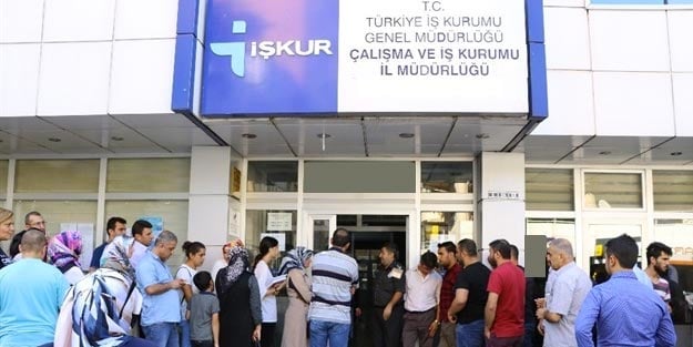 Kamu personel alımı İŞKUR kamu iş ilanları
