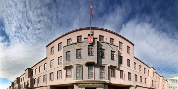 Kamu personel alımı! Milli Savunma Bakanlığı alımları