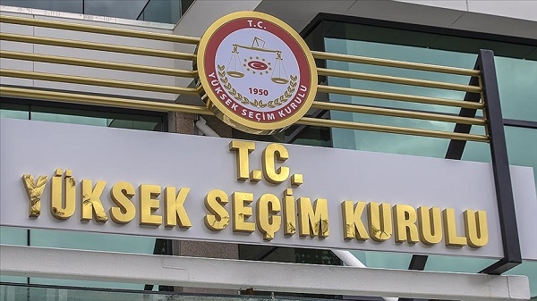 Kamu personeli alımı güncel ilan | YSK personel alımı ilanı