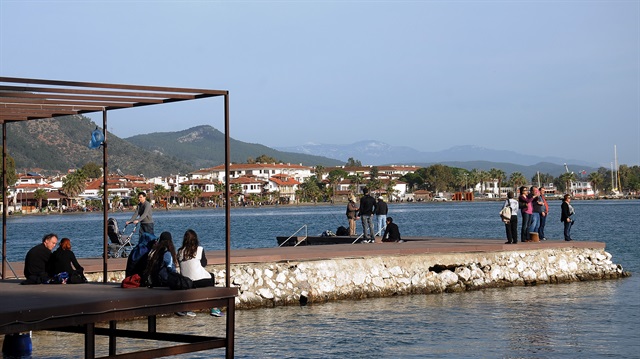 Kamu personelini tatile çıkartacak proje yolda