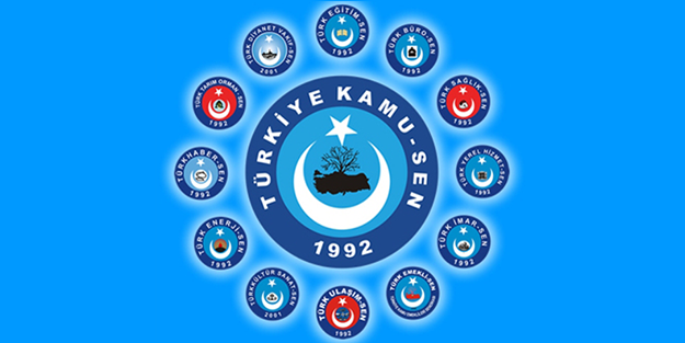 Kamu-Sen’den Adalet Bakanlığı’na çağrı!