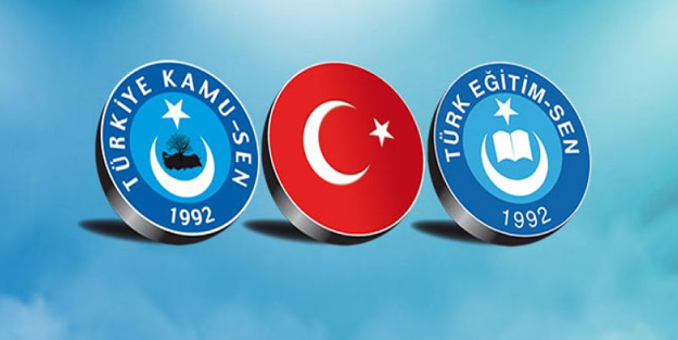 Kamu-Sen’den memura ek zam ve refah payı talebi