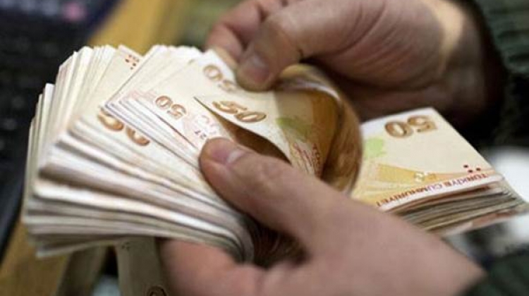 Kamu sosyal tesis ücretleri açıklandı