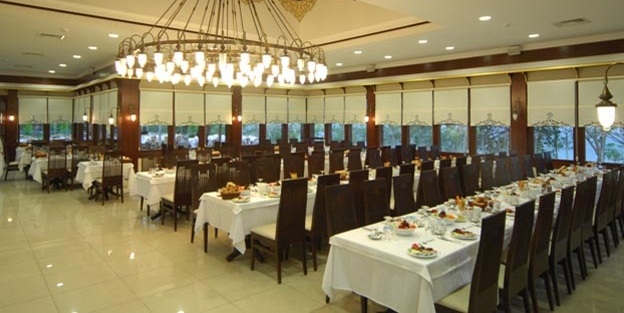 Kamu sosyal tesisleri ücretleri belirlendi