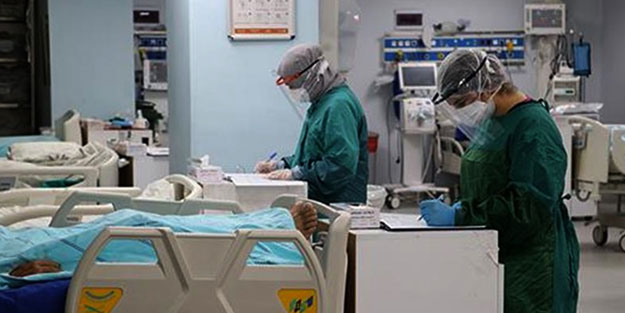 Kamu sözleşmeli sağlık personeli alımı