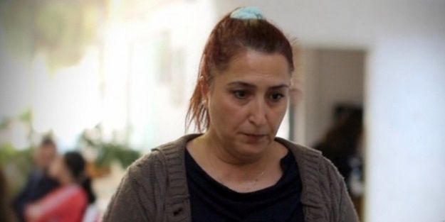Kamu spotunda kanser hastasını oynayan kadın 4 ay sonra...