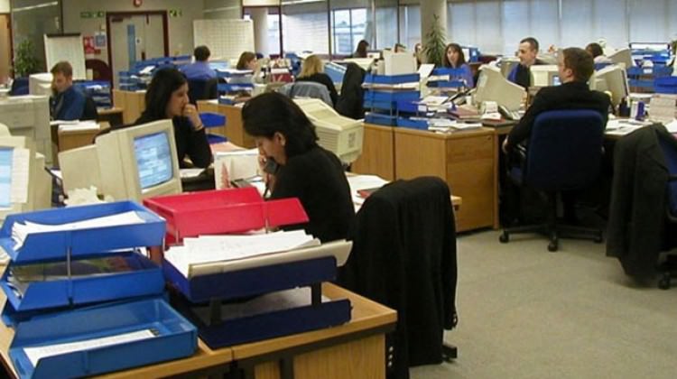 Kamu ve özel sektör için 137 bin personel aranıyor