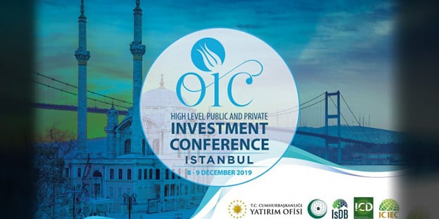 Kamu ve özel yatırımlar İstanbul’da masaya yatırılacak