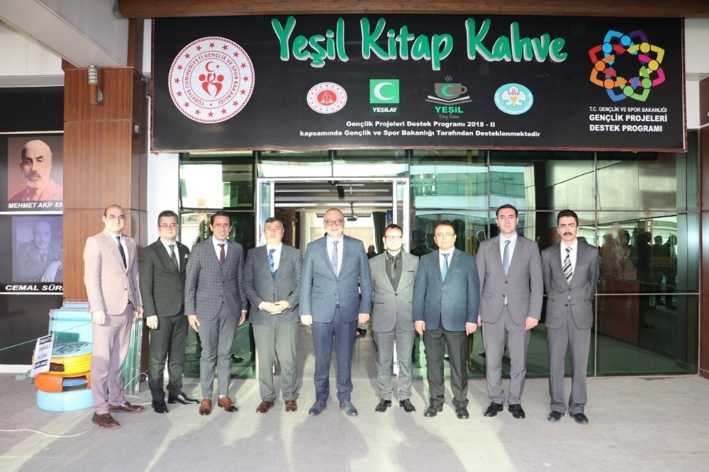 Kamu yararı için Manisa Büyükşehir Belediyesinde çalışacaklar 