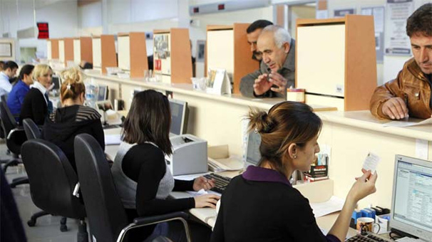 Kamu yönetimi yeniden yazıldı!