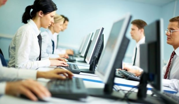 Kamu yönetimine yeni sistem yolda