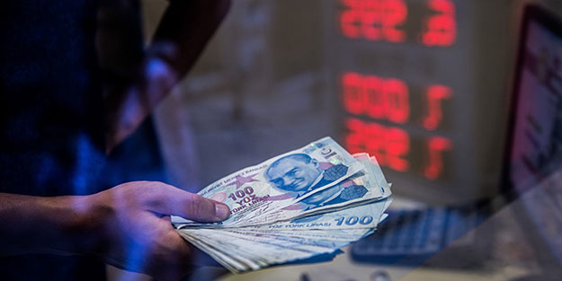 Kamu zamları tamam sırada özel sektör var