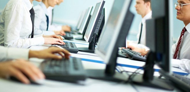 Kamuda 15 bin memur alınacak