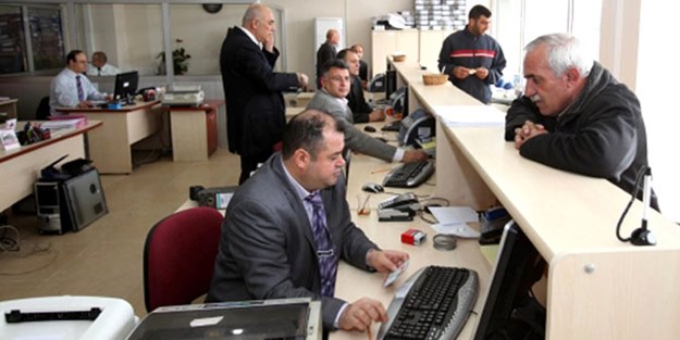 Kamuda 45 bin kişilik yeni istihdam! İşte o kurumlar