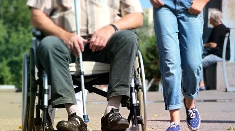 Kamuda 48 bin 947 engelli istihdam ediliyor