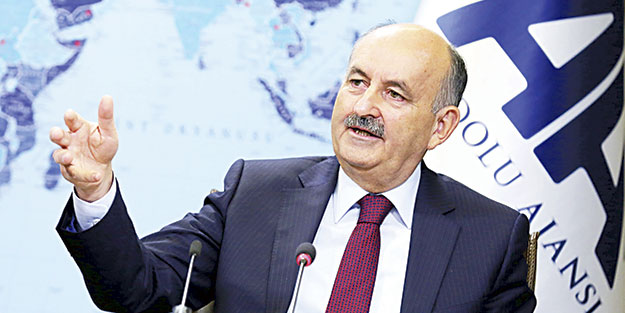 Kamuda 60 bin kişiye iş