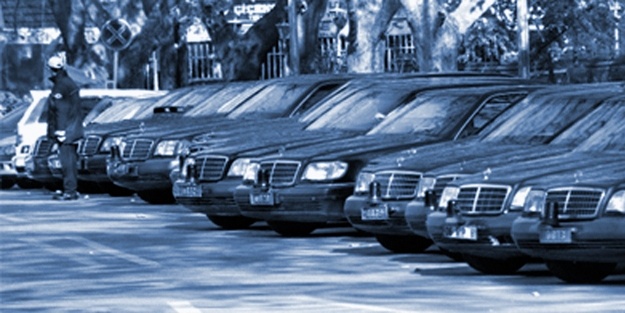 Kamuda araç kiralamaya düzenleme