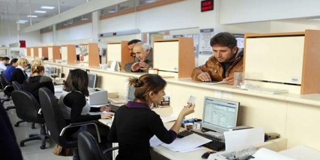 Kamuda esnek çalışma dönemi başlıyor
