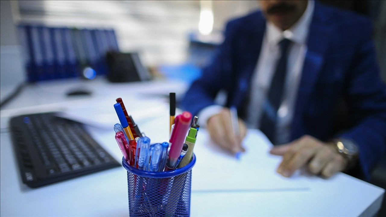 Kamuda esnek çalışma dönemi başlıyor! Yeni sistemin detayları belli oldu