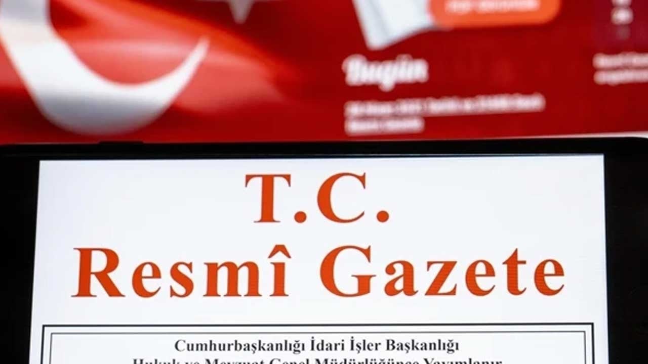 Kamuda geniş atama kararı! Çok sayıda görev değişikliği
