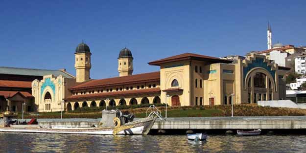 ‘Kamuda iş ahlakı’ masaya yatırılıyor