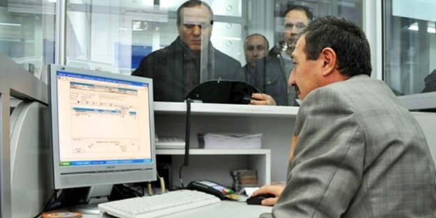 Kamuda kaç personel açığa alındı?