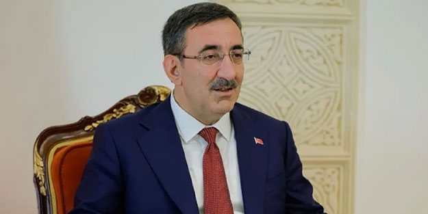Kamuda tasarruf tedbiri adımı! Cumhurbaşkanı Yardımcısı Cevdet Yılmaz enflasyon tahminini açıkladı