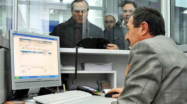 Kamuda yaz dönemi kıyafet uygulaması başladı