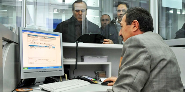 Kamuda yeni dönem! Sil baştan değişiyor