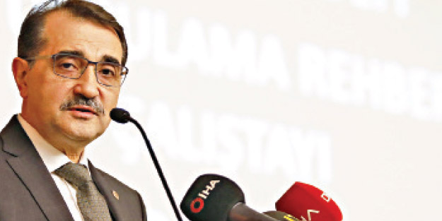 Kamuda yüzde 40 enerji tasarrufu mümkün