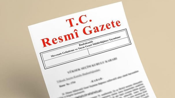 Kamuda çok sayıda yeni atama!