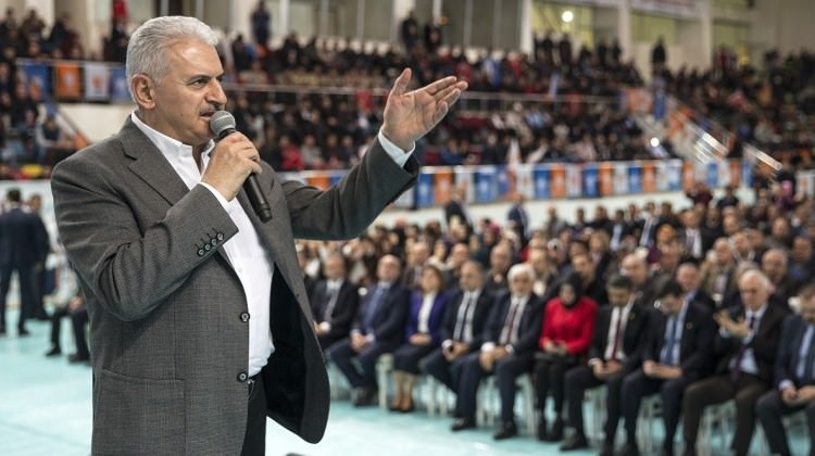 'Kamudan başlayacağız' demişti... Ayrıntılar belli oldu