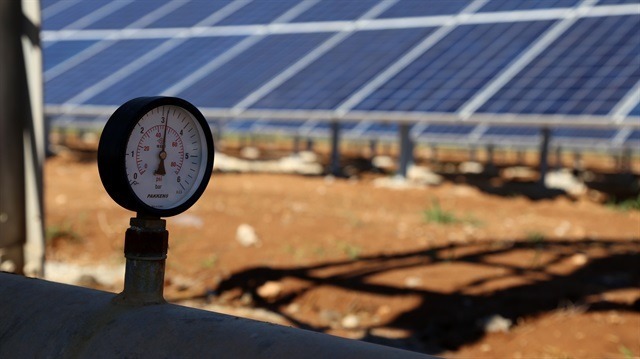 Kamudan enerjiye Ar-Ge desteği