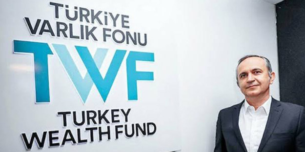 Kamunun sigorta gücü birleşti