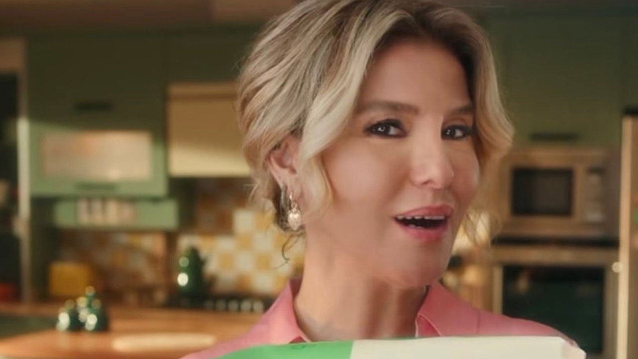 Kamuoyu baskısı sonuç verdi! Sleepy’de LGBT destekçisi Gülben Ergen geri adımı