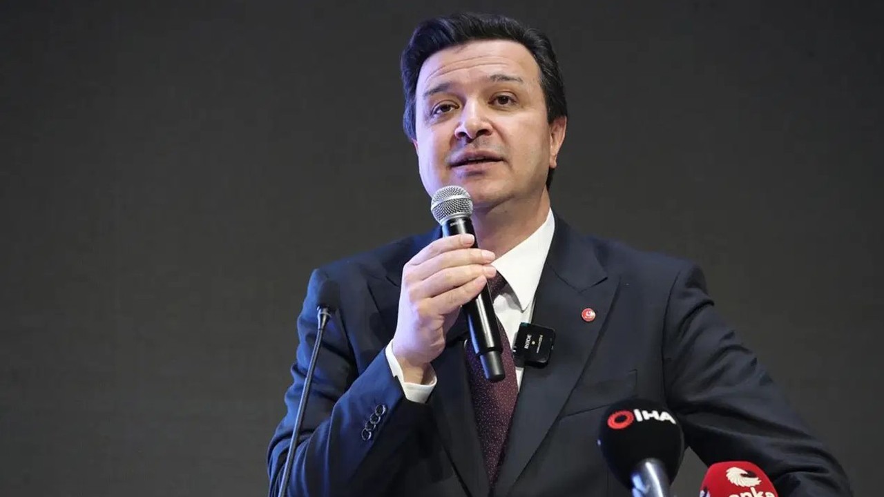 Kamuoyu ikiye bölünecek! Mahmut Arıkan yeni ittifakın ismini verdi