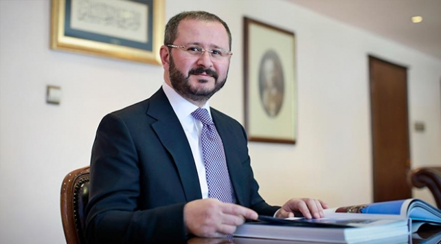 'Kamuoyunu bilgilendirme görevimizi başarıyla yerine getirdik'