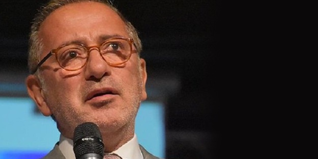 Kamuoyunu yanıltmaya kalktı! Fatih Altaylı hakkında harekete geçildi